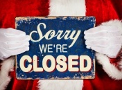 Holiday Season | Office Closing & Opening Times