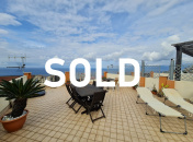 11P Penthouse Apartment Borgonovo | SOLD