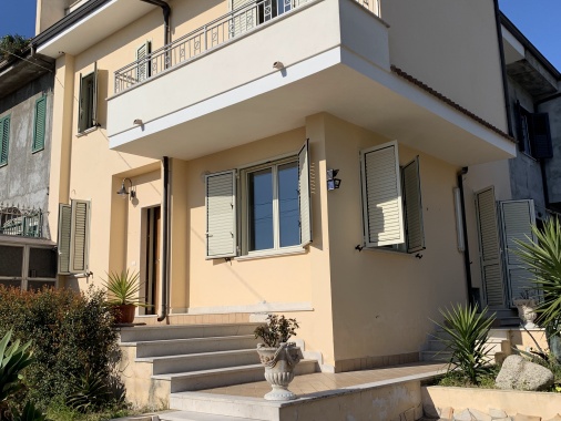 Villa San Bruno | 3 Bed 3 Bath Villa Joppolo | Below Market Value 