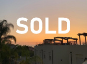 1 Bed GF Unit (60G) Napitia Hills | SOLD