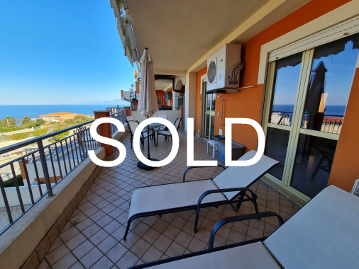 BORGONOVO 6F | SOLD
