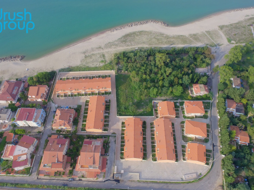 18C Bivona FRONT LINE BEACH | TOP Quality Villa