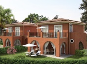 Borgo Daffina | Villa & Apartments | Off Plan