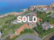 3F | 1 Bed 1 Bath Apartment with covered terrace | SOLD