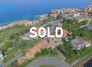 3F | 1 Bed 1 Bath Apartment with covered terrace | SOLD