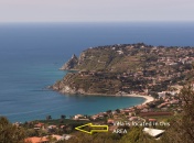 Villa Paladino | Private Independent Villa | Walking Distance to Sea 
