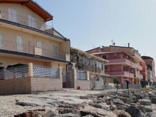Casa Sul Mare | 3 Bed Apartment | On the Beach | HIGH Rental Yield