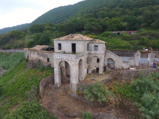 Casale Emelia | 380m2 Property | 10,000 m2 land | Renovation