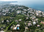 Luxury Villa, Guest House & Pool | Island of Ishia | Naples