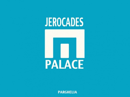 Jerocades Palace | Mid-Construction Apartments | Parghelia Tropea