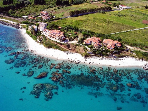 Exclusive Beachfront Apartment | Punto Safo | High Rental Yield