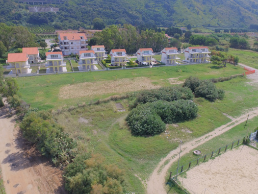 Villa 7 | Villa 3 Bed | Frontline Beach | Sun Sea Villas | Marinella Pizzo