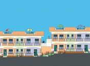 Tropea Sunset - Phase II