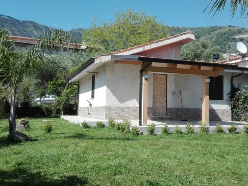 KeyReady Villa | Joppolo Marina | 260m from the Sea