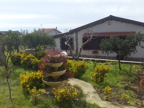 Villa Solano - Resale Villa (Timber Construction)