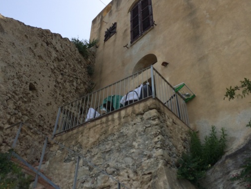 Vecchio Convent | Sole