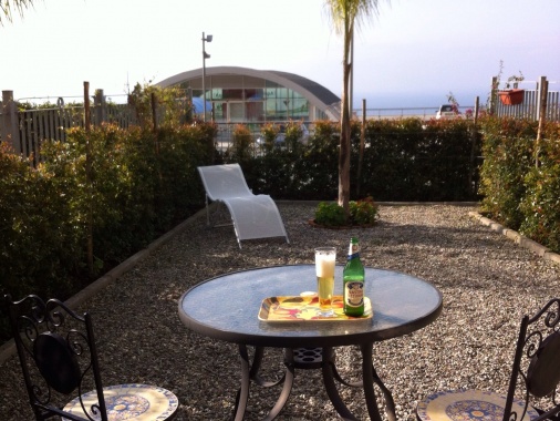 1 Bed 1 Bath Ground Floor Unit | 3G Napitia Hills