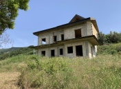Casa Davoile | Mid Constructin Villa | 300 sqm Internal + 1000 sqm Plot